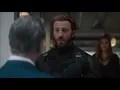 Video di Avengers: Infinity War - Rhodey And The United Nations (open matte）