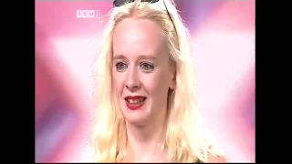 The X Factor UK Season 2 Episode 3 Auditions  The X Factor UK Season 2 Episode 3 Auditions