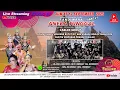 Download Lagu 🔴LIVE ANEKA TUNGGAL | PART SIANG | NGUJUNG BUYUT NYI MAS ENDANG GEULIS - CIREBON | 12 SEPTEMBER 2025