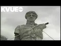 Why did the Goddess of Liberty vanish The Backstory