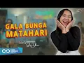 Lagu GALA BUNGA MATAHARI - 3 PEMUDA BERBAHAYA FT SALSA DHIRA