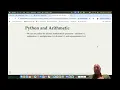 MAT350 Python for Linear Algebra