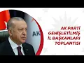 Download Lagu AK Parti Genişletilmiş İl Başkanları Toplantısı