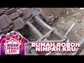 Download Lagu Rumah Pak Arsin Roboh Dan Menimpah Kru!! - Bedah Rumah Lagi