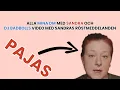 Download Lagu SANDRA - ANJOS SENASTE KÖP FRÅN KENNELN