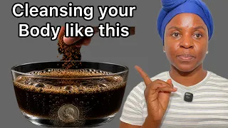 1 Method to Cleansing Your Body and Attract anything and anyone you want!