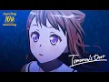 Poppin'Party結成10周年記念「Tomorrow's Door」メモリアルムービー