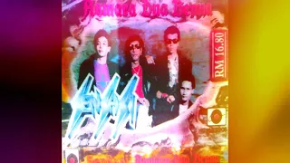 sensasi kasih tak sampai