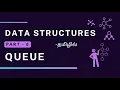 What is Queue Data Structures Tutorial Part - 8 In Tamil using Enqueue Dequeue Explained