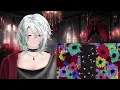 She's an ARTIST!! | Reaction | Mori Calliope "OVERKILL"