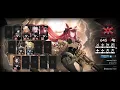 Lagu Arknights: CCB#2 - Immortal Hall (645 Points - Phase 1)