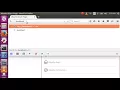 PHP Built-in web server PHP without
