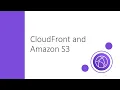 Enable HTTPS and a custom domain on you S3 bucket using CloudFront