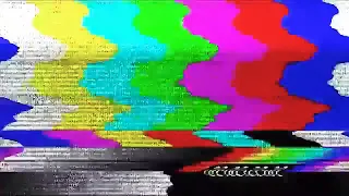 صوت تشويش للمونتاج تلفاز قديم 