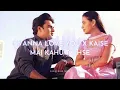 Download Lagu I Wanna Love You x Kaise Mai Kahu Tujhse  | Mashup | Full Version | Instagram Viral Reel 2023