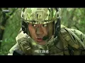 2026 Action Movie: Terrorists hijack a plane—an elite female commando takes them all down!