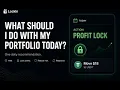 I Locked 144 Profit Today Didn t Chase the Pump