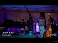 Jhene Aiko - Stranger Tiny Desk Performance