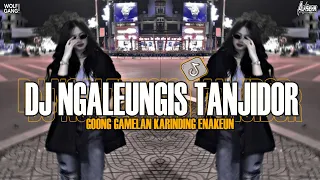 dj sunda ngalengis gamelan goong karinding terbaru 2025