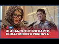 Download Lagu 🔴 Tutut Soeharto Gugat Menkeu Purbaya ke PTUN, Kemenkeu Buka Suara