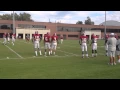 Alabama defensive backs make Nick Saban mad