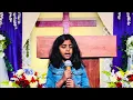 Download Lagu There is peace in Christ|Sahana Ruth|#thereispeace#englishchristiansongs