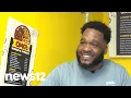 Former inmate shines as owner of his own restaurant in New Jersey News 12