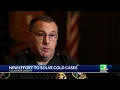 Calaveras County Sheriff s Office takes new approach to solving cold cases