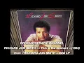 Download Lagu RICHARD JON SMITH - This is the moment.(1983)