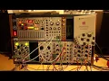 Mutable Instruments Marbles - Ambient Counterpoints