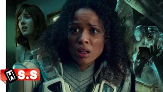 the cloverfield paradox 2018 netflix sci fi movie explained in hindi u0026 urdu