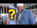 Tyrus Just Got Married Wait Til You See His New Wife