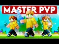 The ONLY Bedrock PvP Tutorial You Need