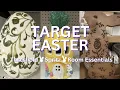 Target Easter Decor Baskets and More Threshold Spritz Room Essentials 2026