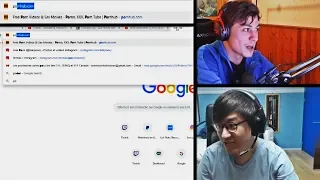 LL STYLISH SHOWS HIS BROWSER HISTORY | RUSH NEVER MISSED SMITE IN 2018 | TF BLADE | LOL MOMENTS