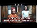 Download Lagu 🔴SEMINGGU SEBELUM DALANG SENO WAFAT