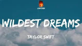 Download Taylor Swift - Wildest Dreams (Lyrics) TikTok Say you'll remember me MP3
