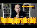 Plumbing Apprenticeship What To Expect