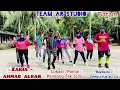 Download Lagu Zakia - Ahmad A.  Dangdut Kreasi Team AR Studio - Inst. Adi Lo lokasi Pantai Pandang Tak Jemu Nongsa