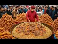 Download Lagu WORLD’S TOP 3 KABULI PULAO making compilation | Afghanistan traditional street food