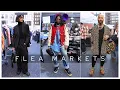 Download Lagu What Are People Wearing in NYC? (2025 Flea Market Street Style) MP3