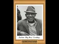 Elmer James - aka. [Arthur Crudup] - Make A Little Love With Me_(TRUMPET No. 186)_(circa.1952)