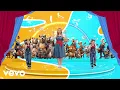 Download Lagu L'orchestra degli animali - Carolina Benvenga - Canzoni bambini e baby dance