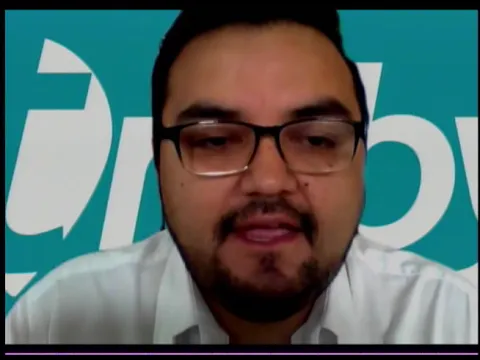 Plataforma virtual para teletrabajo Traby App 