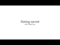 Getting started with Genius Scan tutorial