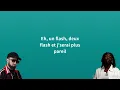 Niro - Plus pareil ft. Gazo (Paroles)