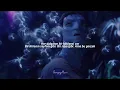 JADE & Hans Zimmer •Into The Deep (Seas Cry)• (Türkçe Çeviri)