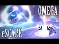 FFXIV OST Omega Theme eScape