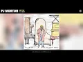 PJ Morton ft. JoJo - Say So (Acoustic Version) (Audio)