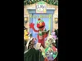 Download Lagu Elmo's World: Happy Holidays! (2002 VHS) (Full Screen)